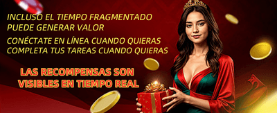 Tu Suerte comienza aquí 🌟