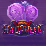 Hot Hot Halloween game thumbnail
